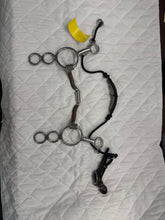 Myler Level 2 Stacked Ring